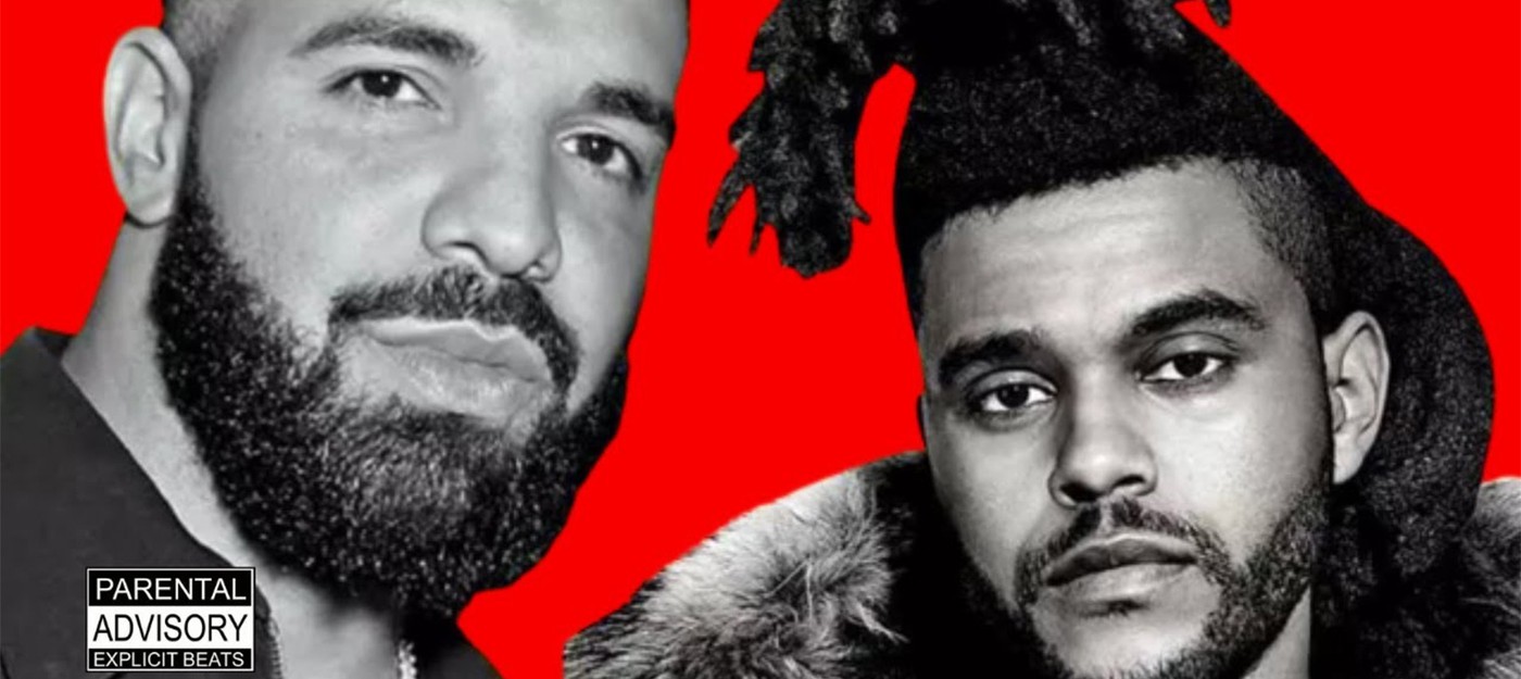 AI mimics drake and The Weeknd — now it's knocking on Grammy's door