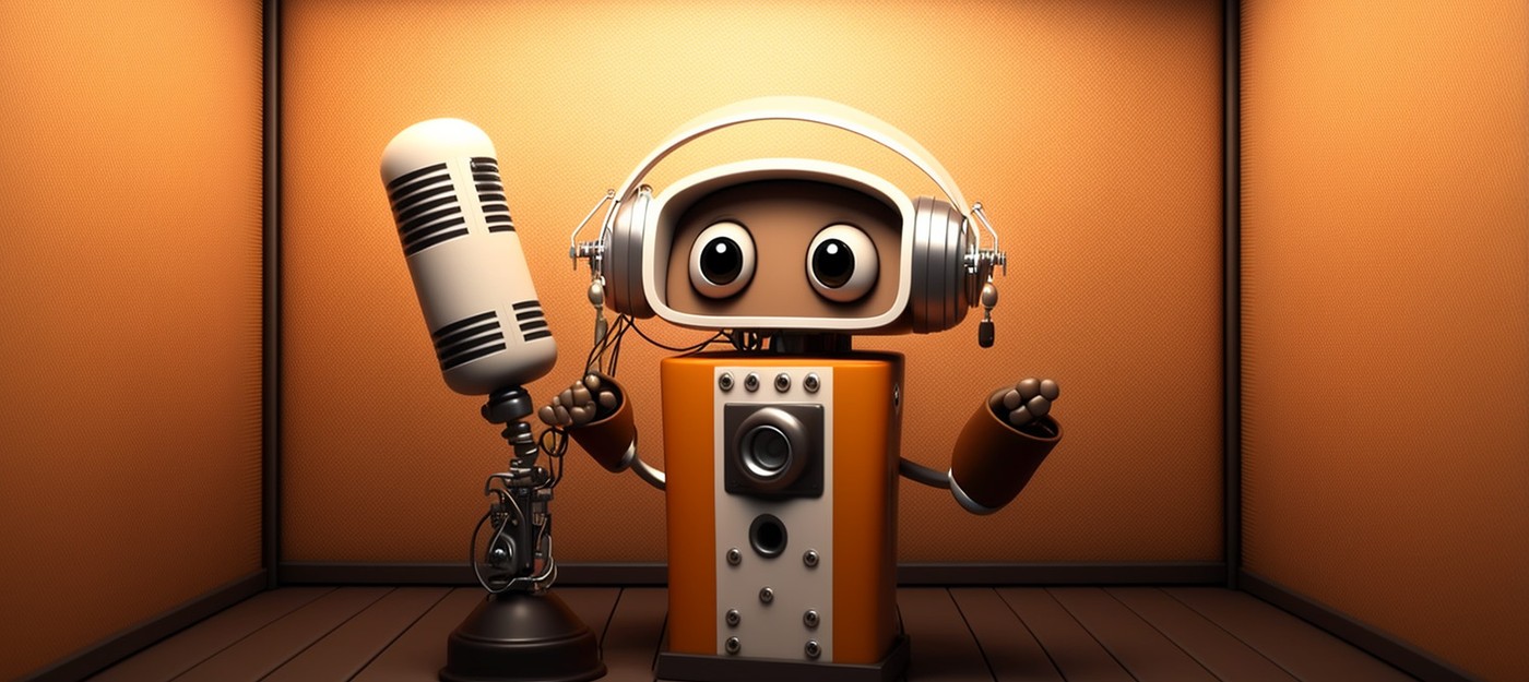 Voice actors speak out against the rise of AI generated voices