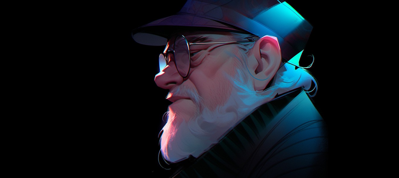 George R.R. Martin hints at continued delay for "The Winds of Winter" into 2025