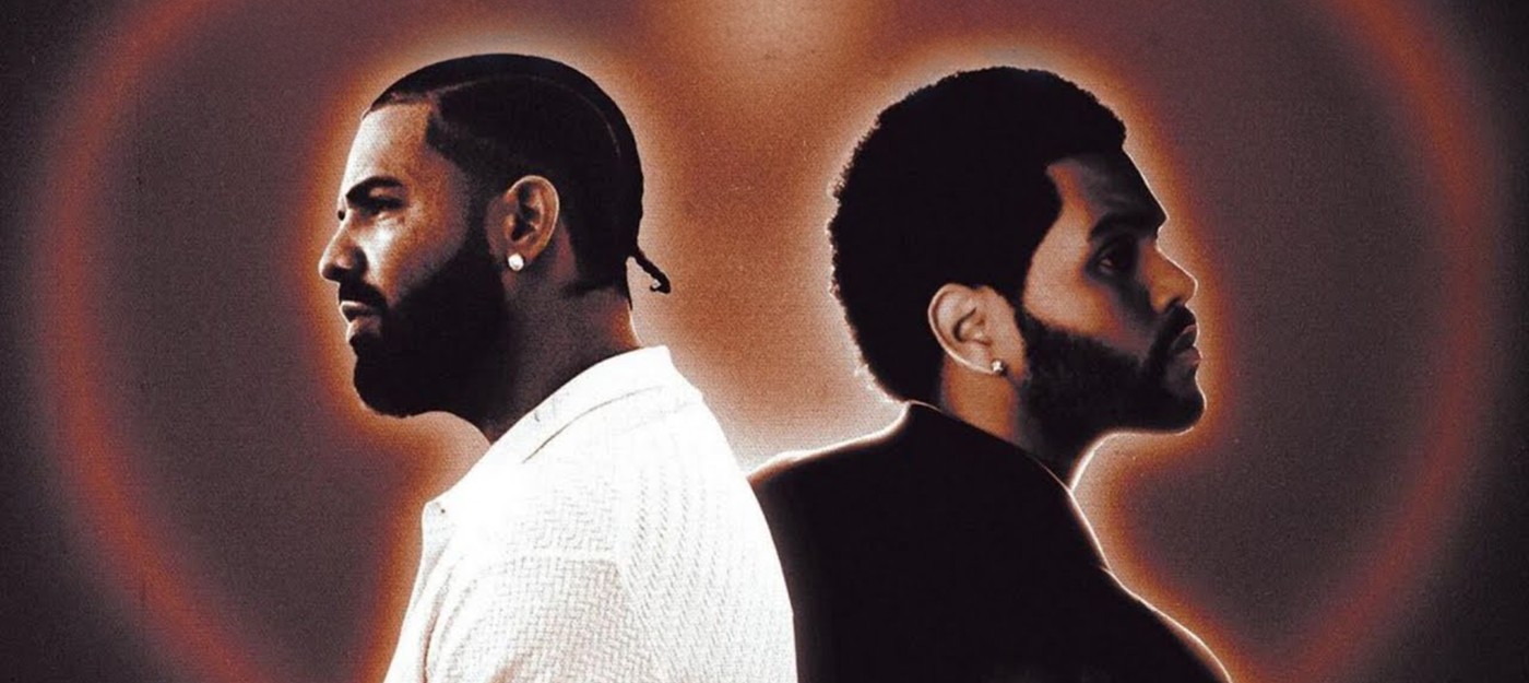 AI-generated Drake and The Weeknd track deemed ineligible for Grammy