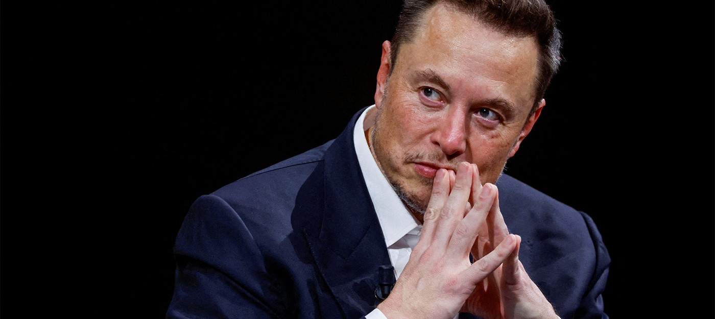 Elon Musk joins tech leaders in AI regulation talks