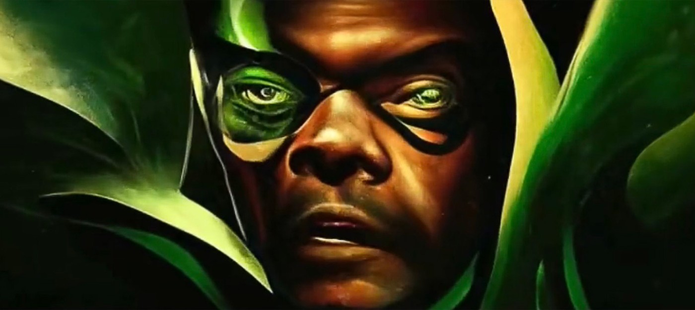 AI Art was used to create Marvel's Secret Invasion opening — some viewers aren't impressed
