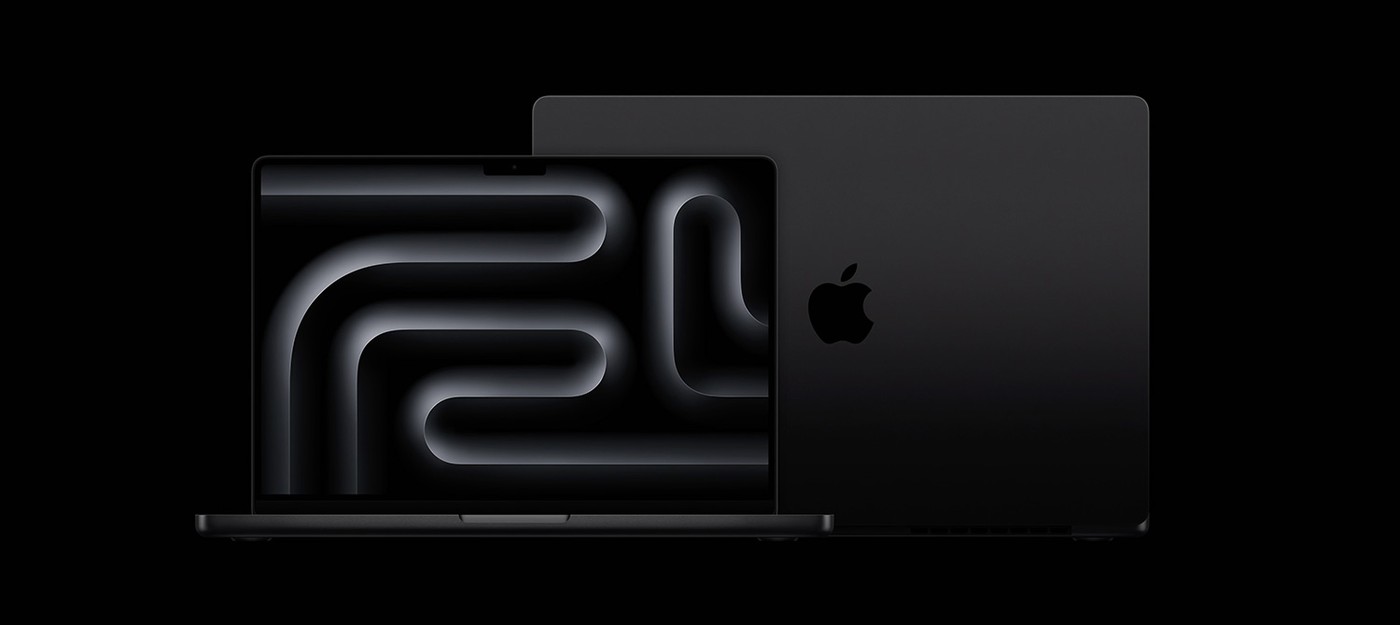 Apple rolls out updated 14- and 16-inch MacBook Pro with new M3 chips