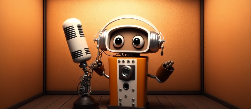 Voice actors speak out against the rise of AI generated voices