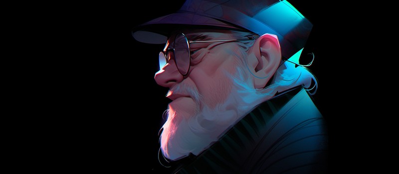 George R.R. Martin hints at continued delay for "The Winds of Winter" into 2025