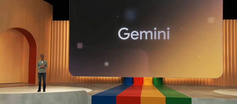 Google preps for the launch of Gemini, its new AI software to compete with ChatGPT