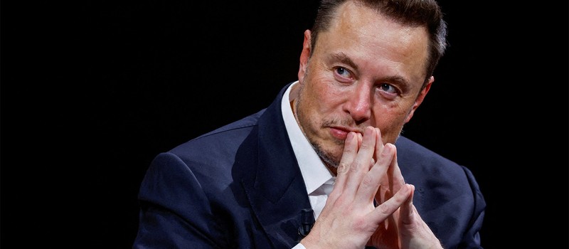 Elon Musk joins tech leaders in AI regulation talks
