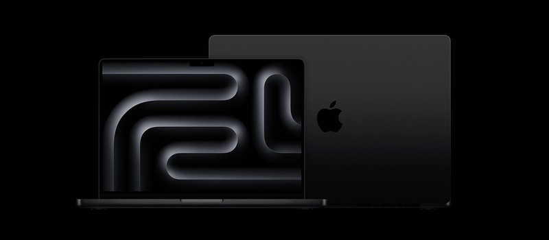 Apple rolls out updated 14- and 16-inch MacBook Pro with new M3 chips